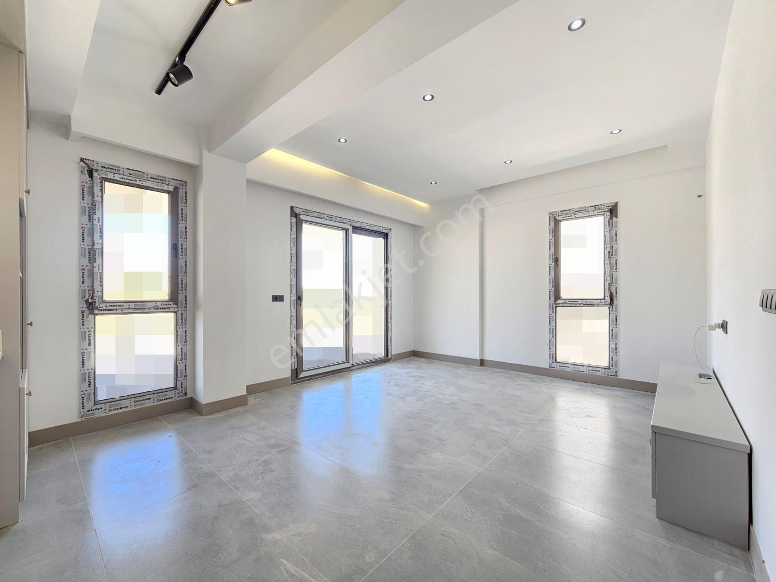 Denizli Yenişafak'ta 2+1 Panjurlu Cadde Üzeri Süper İşçilikte Acil Satılık Lüks Daireler - Görsel 10