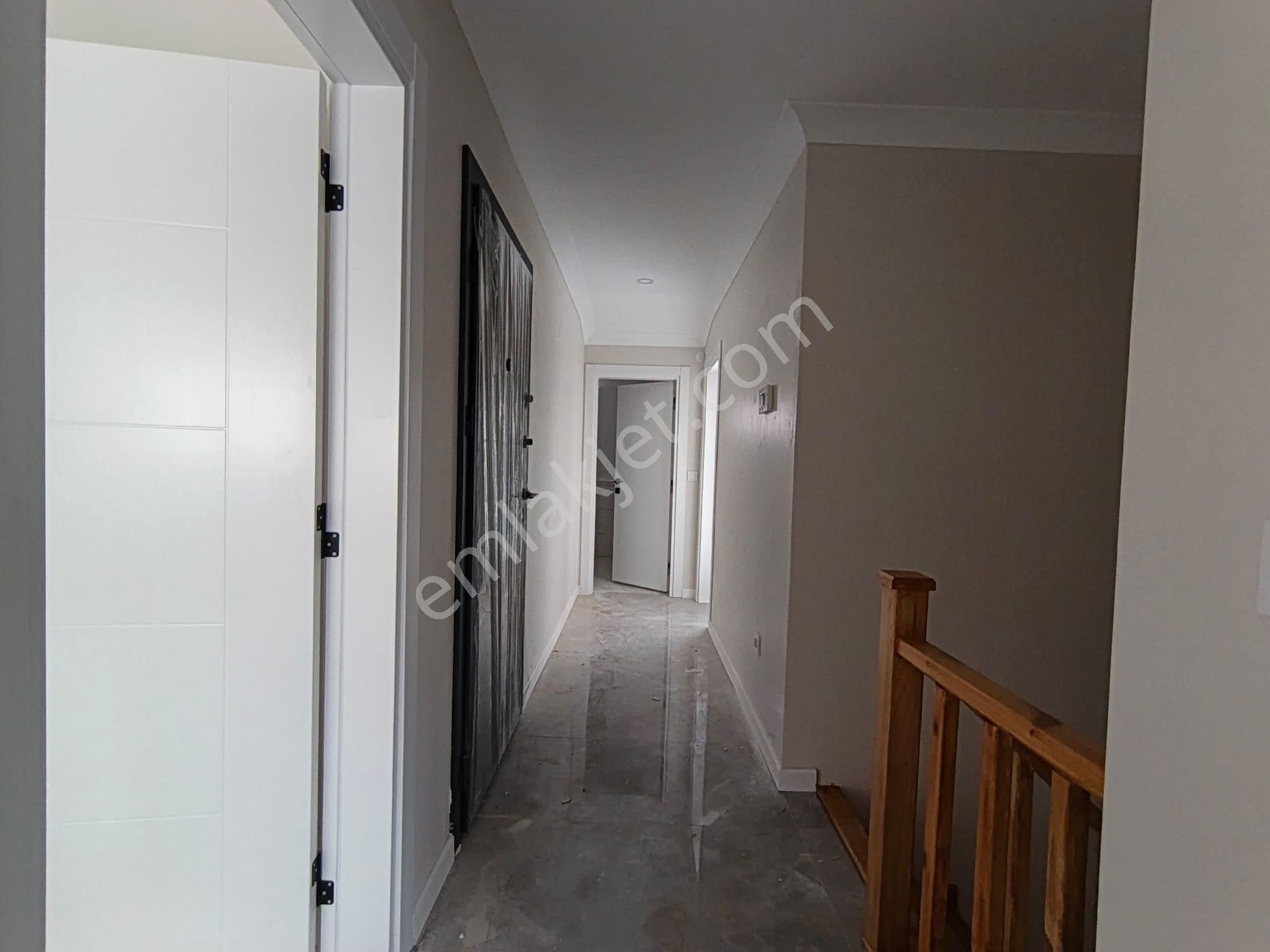 Çekmeköy Sultançiftliği Mh Satılık Lüks Doğa Manzaralı 3+2 Dubleks Daire - Görsel 23