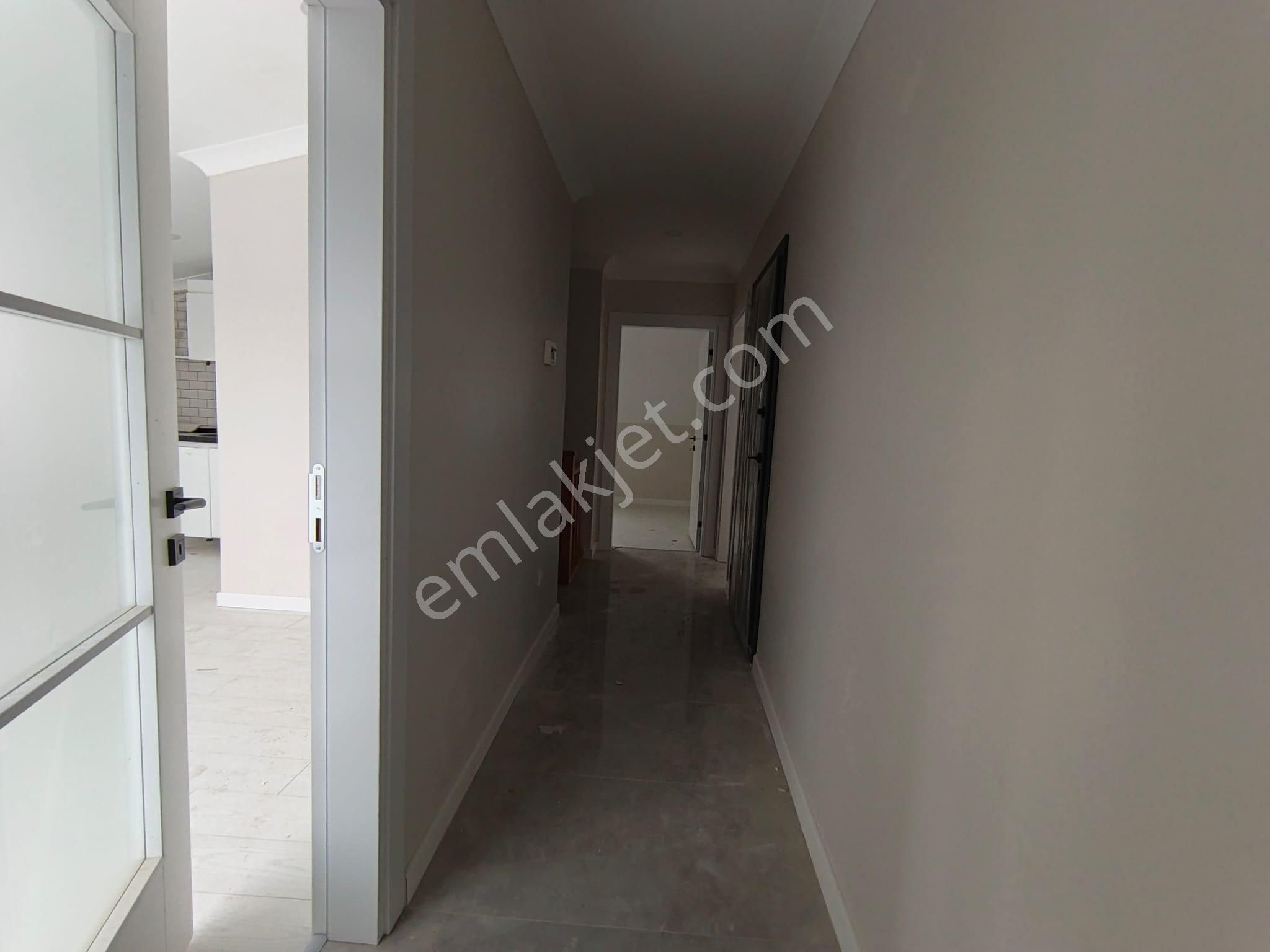 Çekmeköy Sultançiftliği Mh Satılık Lüks Doğa Manzaralı 3+2 Dubleks Daire - Görsel 29