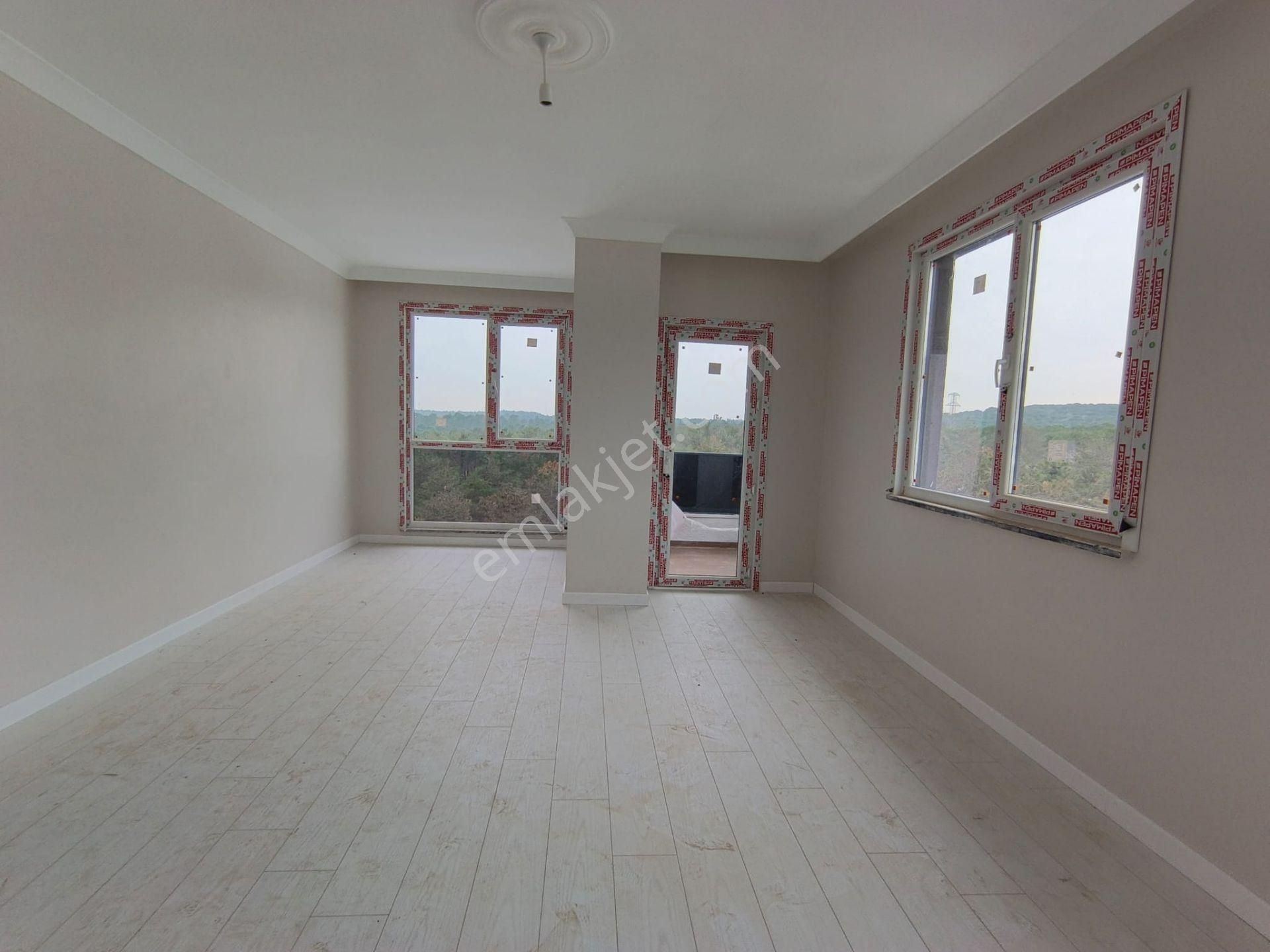 Çekmeköy Sultançiftliği Mh Satılık Lüks Doğa Manzaralı 3+2 Dubleks Daire - Görsel 3