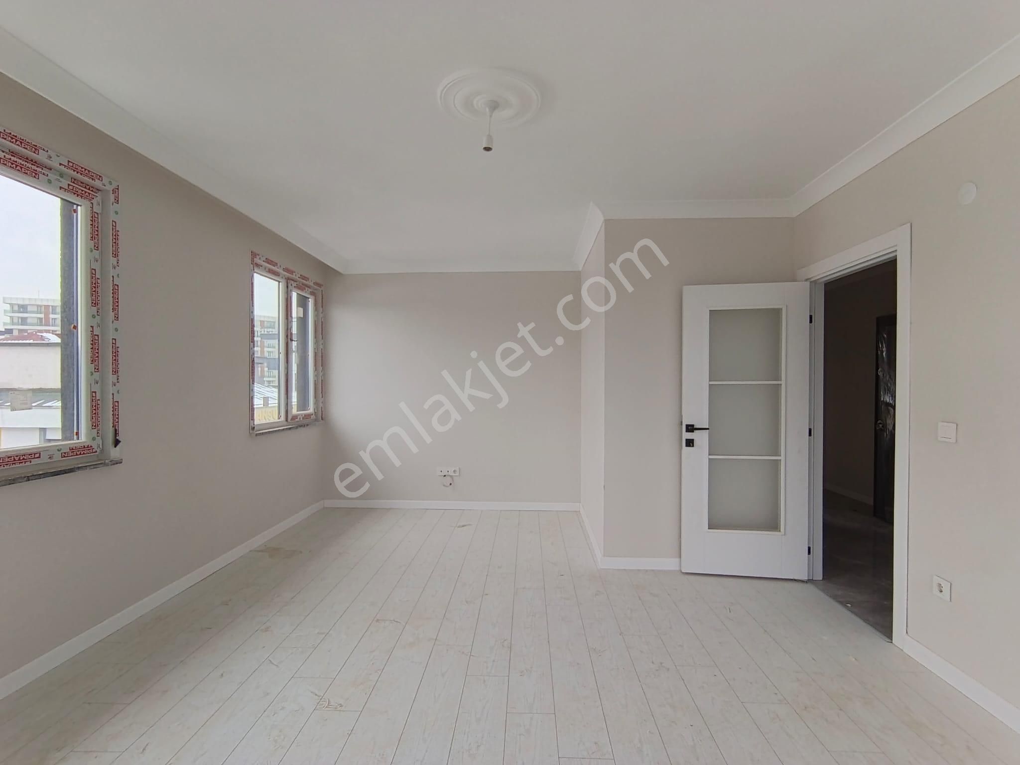 Çekmeköy Sultançiftliği Mh Satılık Lüks Doğa Manzaralı 3+2 Dubleks Daire - Görsel 6