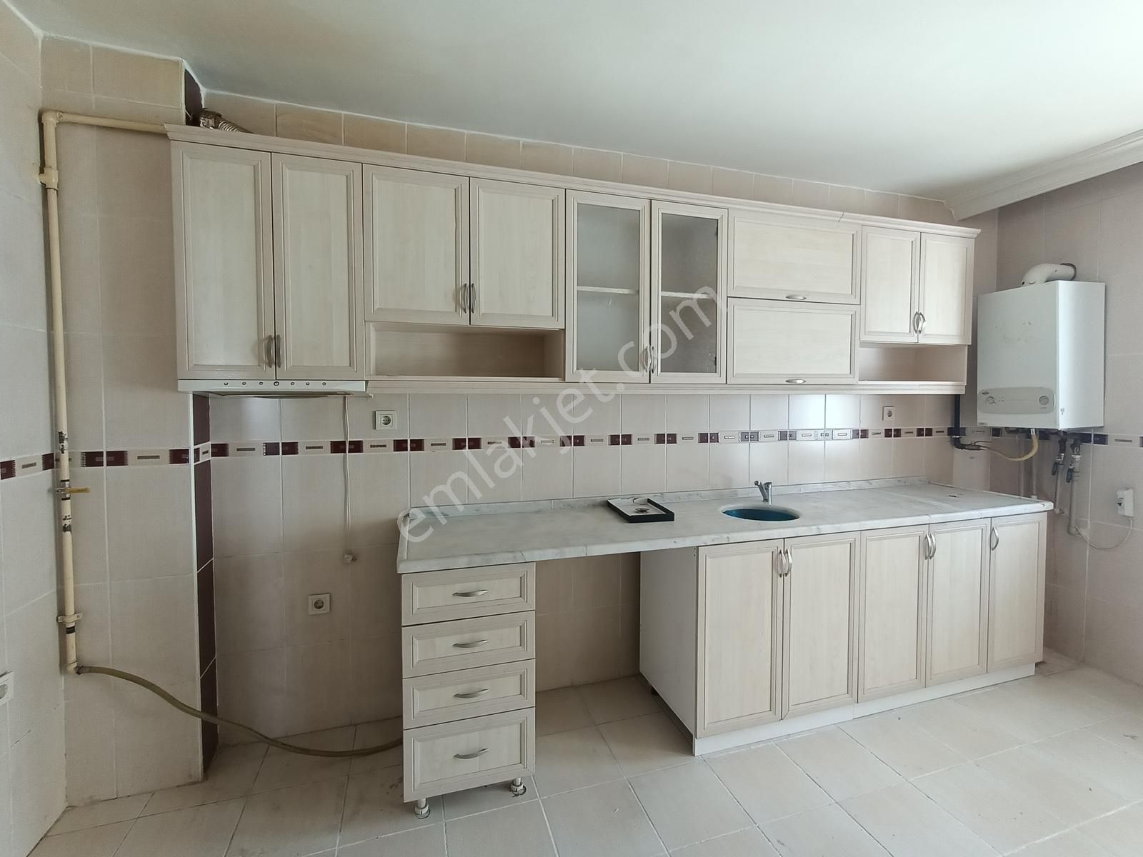 Emaks'tan/akpınar 849'da/ahmet Yesevi Cad.yakını/manzaralı/3+1 - Görsel 7