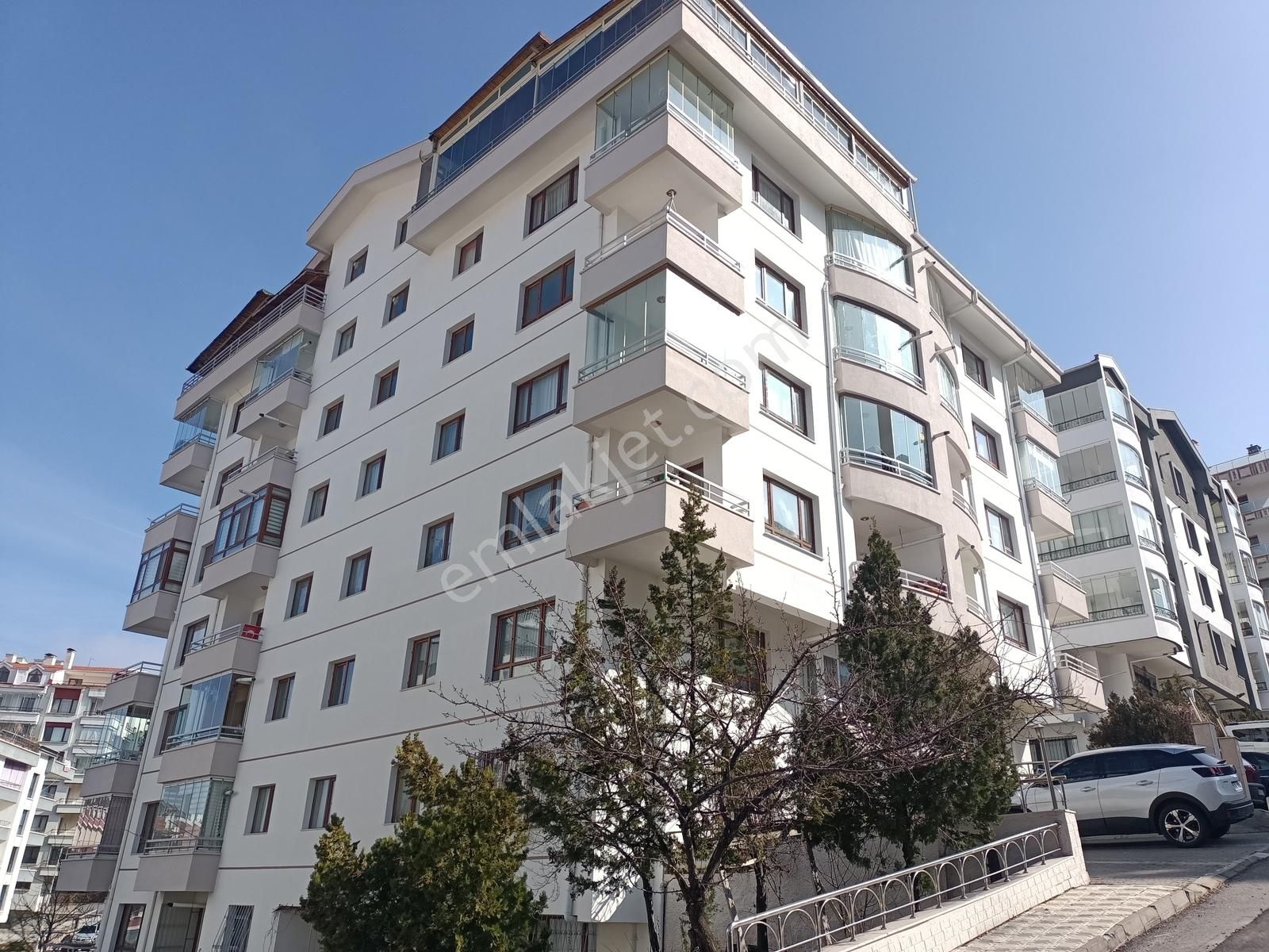 Emaks'tan/akpınar 849'da/ahmet Yesevi Cad.yakını/manzaralı/3+1 - Görsel 34