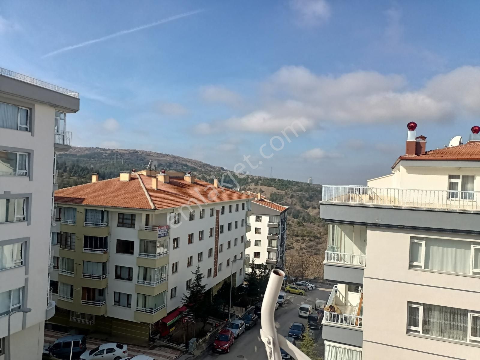 Emaks'tan/akpınar 849'da/ahmet Yesevi Cad.yakını/manzaralı/3+1 - Görsel 9