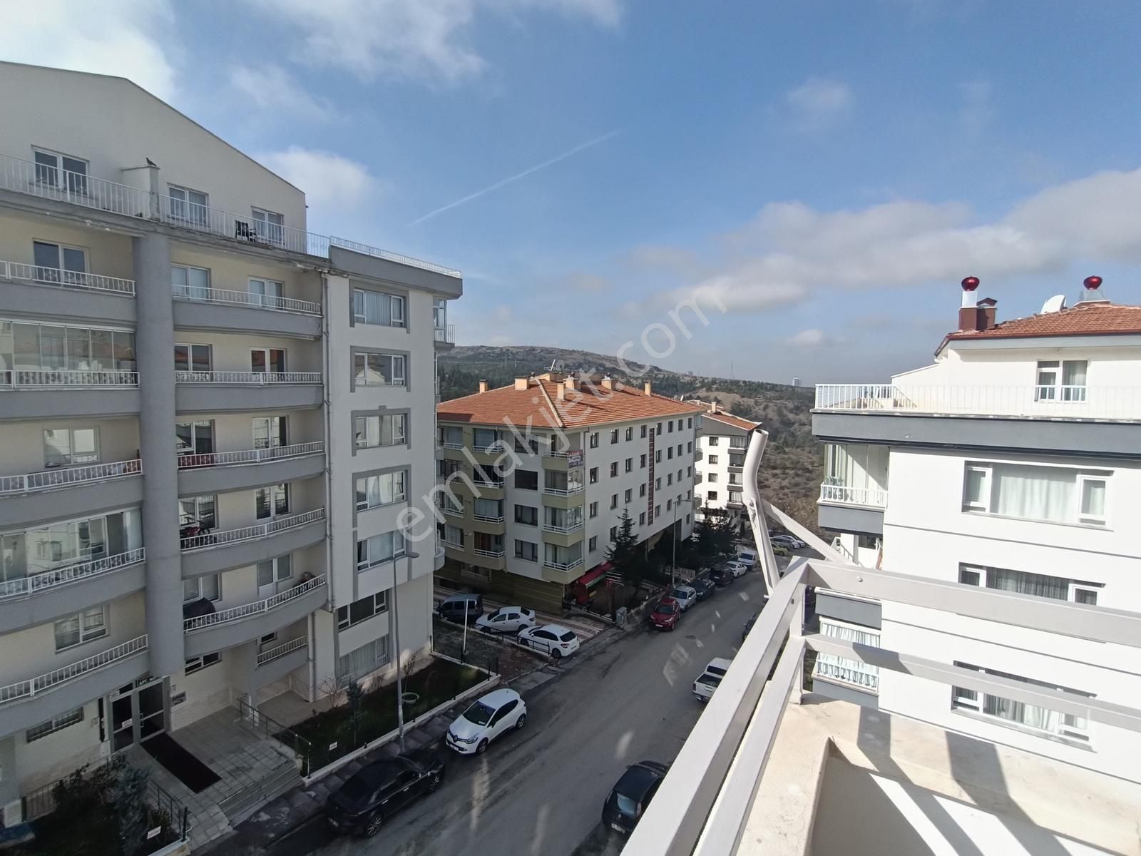 Emaks'tan/akpınar 849'da/ahmet Yesevi Cad.yakını/manzaralı/3+1 - Görsel 19