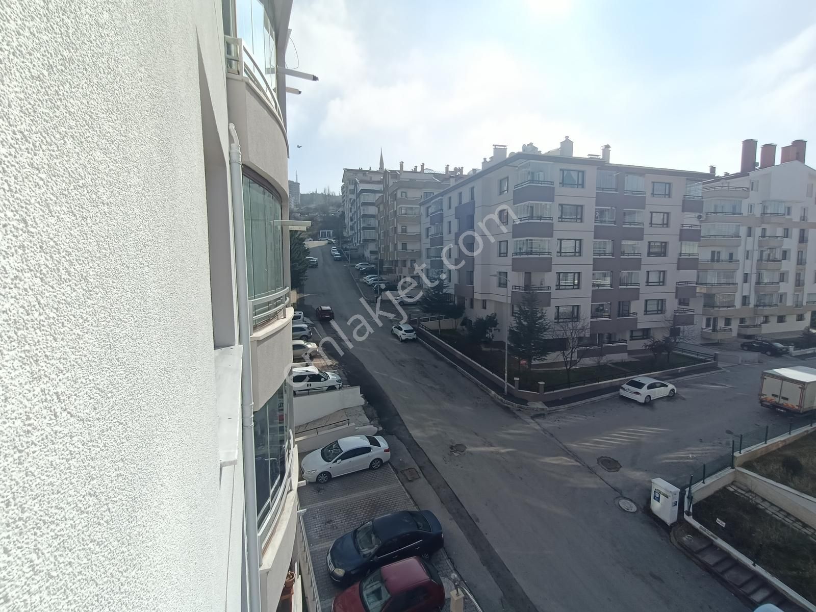 Emaks'tan/akpınar 849'da/ahmet Yesevi Cad.yakını/manzaralı/3+1 - Görsel 4