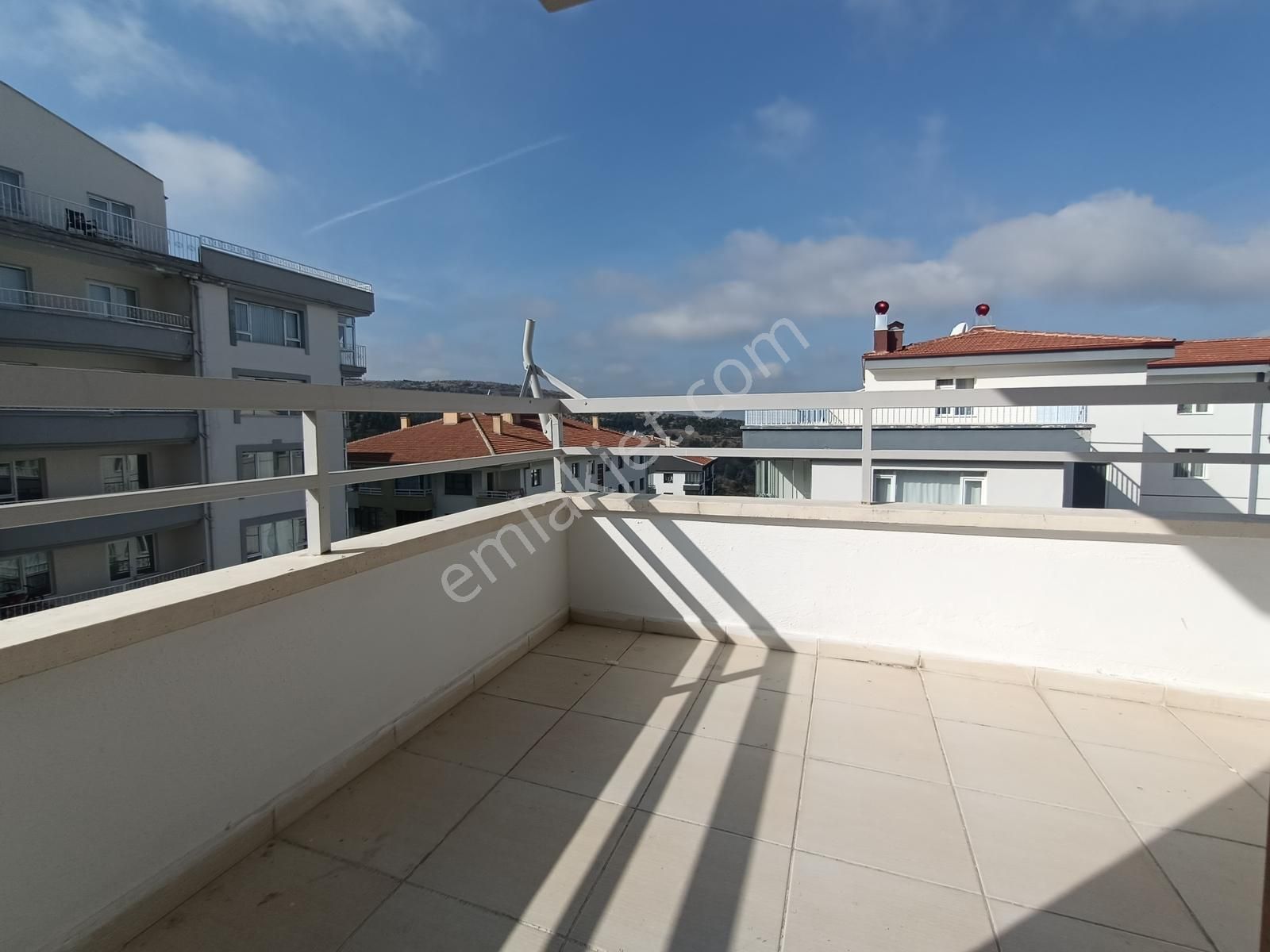 Emaks'tan/akpınar 849'da/ahmet Yesevi Cad.yakını/manzaralı/3+1 - Görsel 20