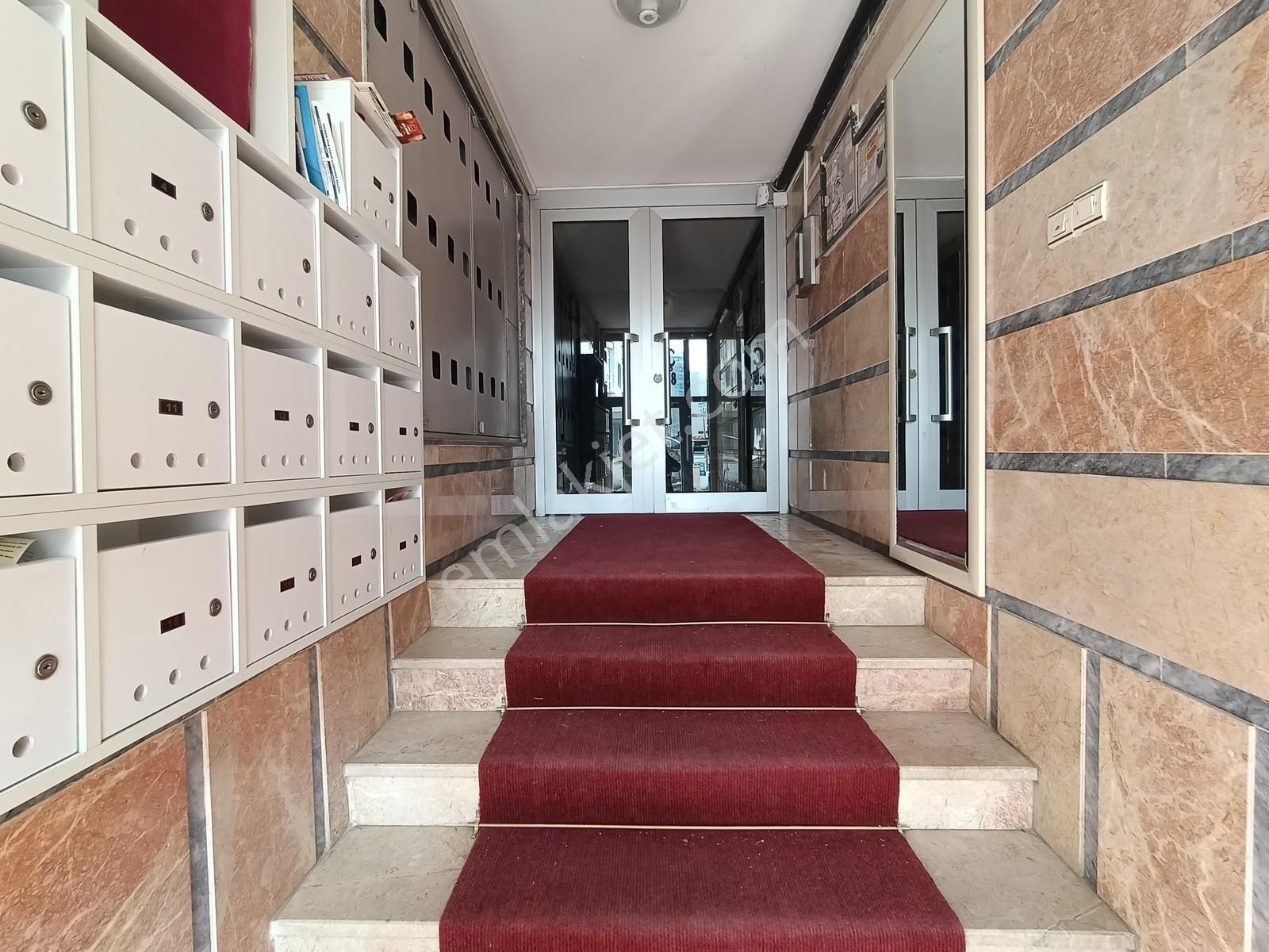 Emaks'tan/akpınar 849'da/ahmet Yesevi Cad.yakını/manzaralı/3+1 - Görsel 3