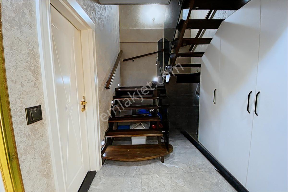 Oasis Konakları Satılık 5+2 Ultra Lüks Villa - Görsel 33