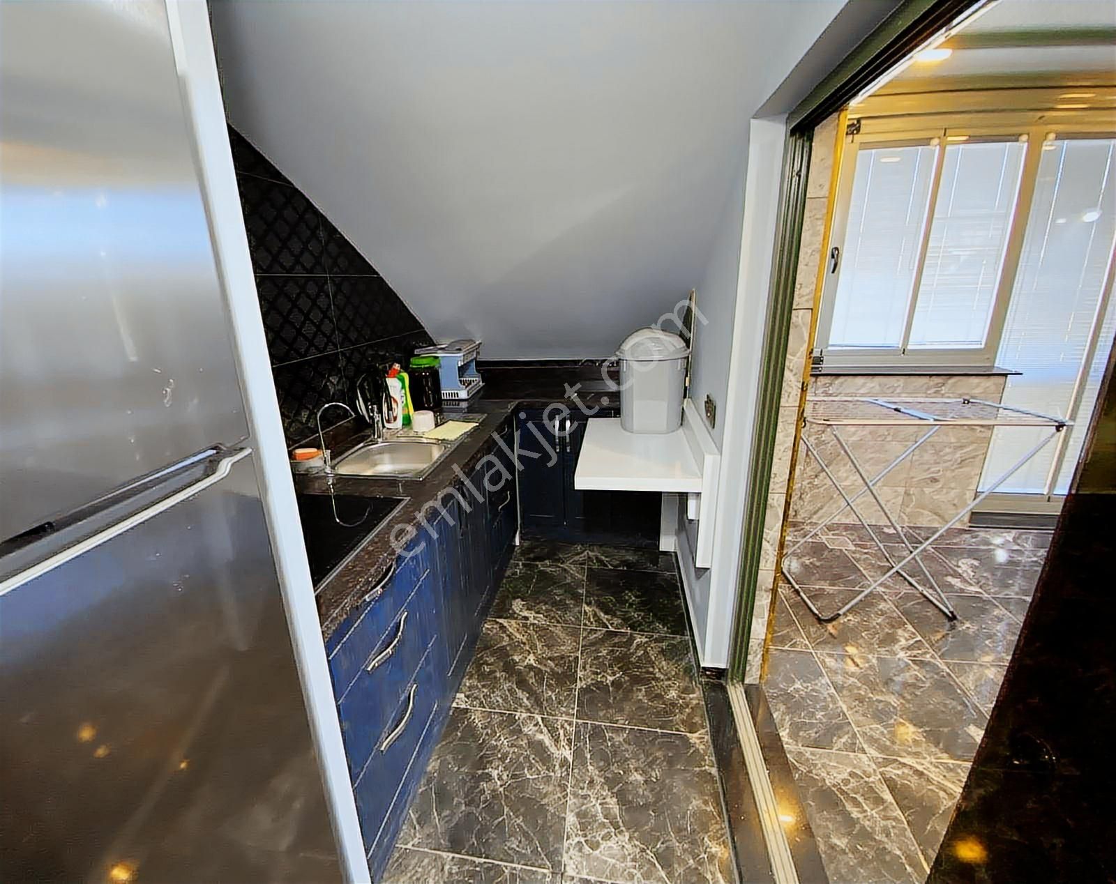 Oasis Konakları Satılık 5+2 Ultra Lüks Villa - Görsel 35