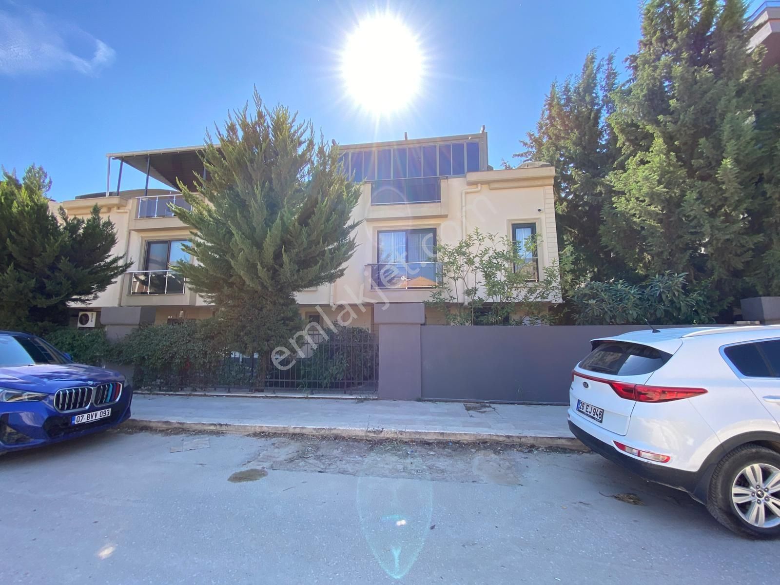 Oasis Konakları Satılık 5+2 Ultra Lüks Villa - Görsel 29