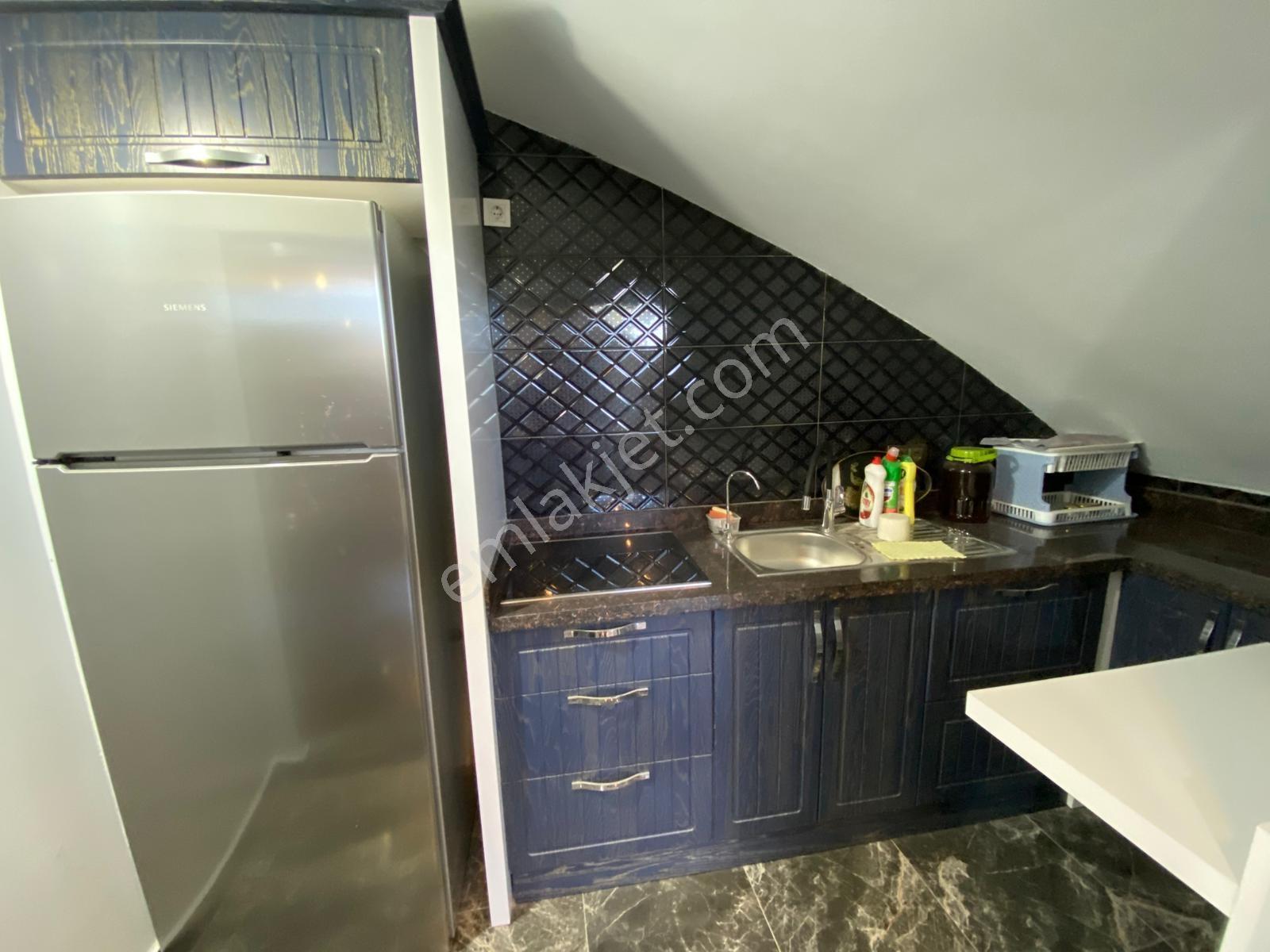 Oasis Konakları Satılık 5+2 Ultra Lüks Villa - Görsel 35