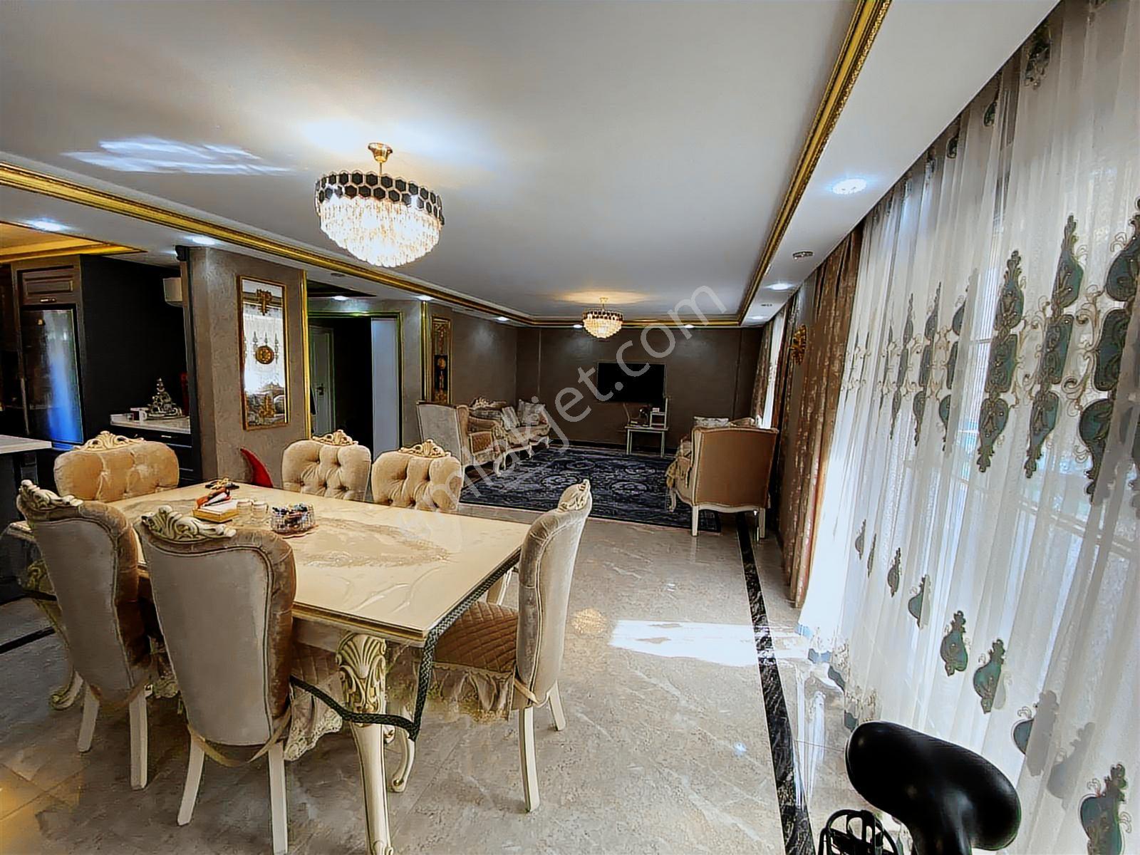 Oasis Konakları Satılık 5+2 Ultra Lüks Villa - Görsel 28