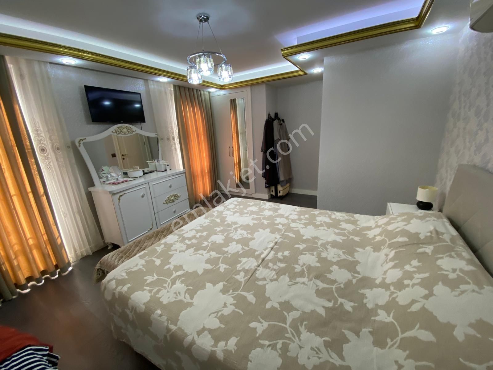 Oasis Konakları Satılık 5+2 Ultra Lüks Villa - Görsel 24