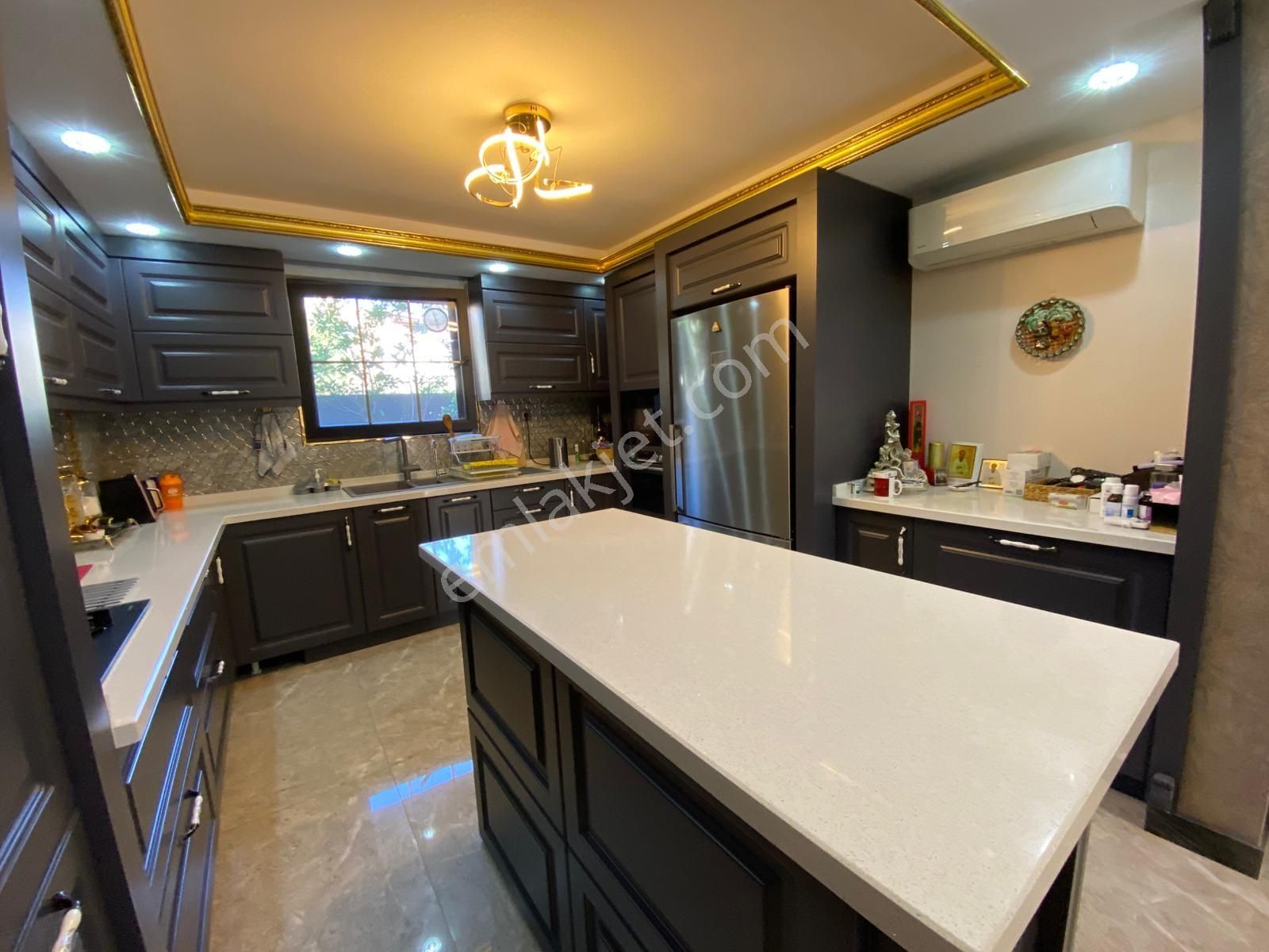 Oasis Konakları Satılık 5+2 Ultra Lüks Villa - Görsel 22