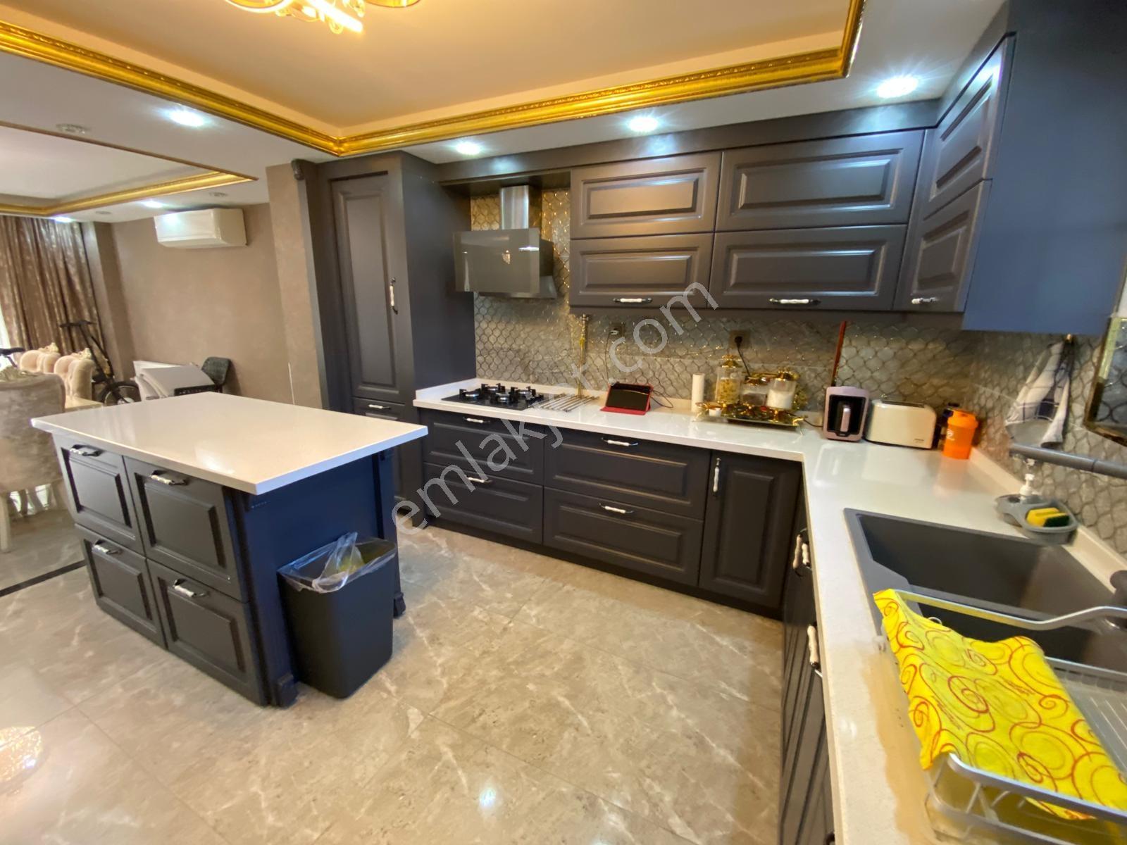 Oasis Konakları Satılık 5+2 Ultra Lüks Villa - Görsel 20