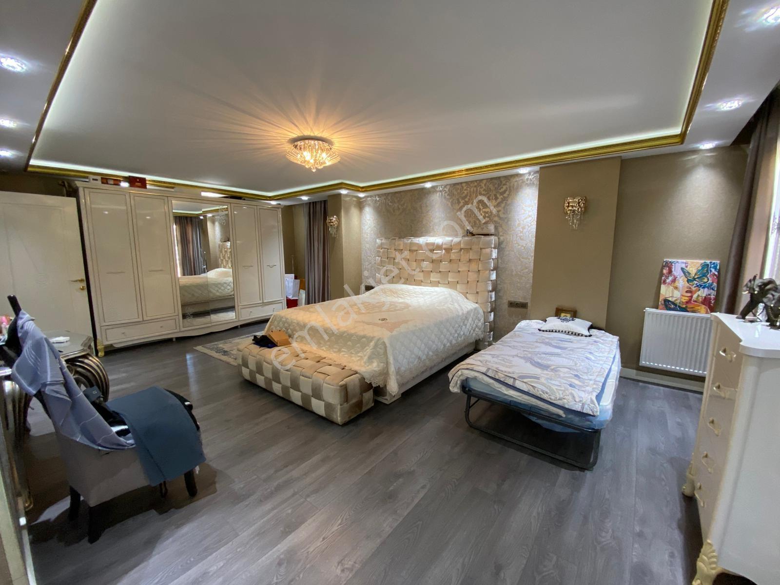 Oasis Konakları Satılık 5+2 Ultra Lüks Villa - Görsel 3