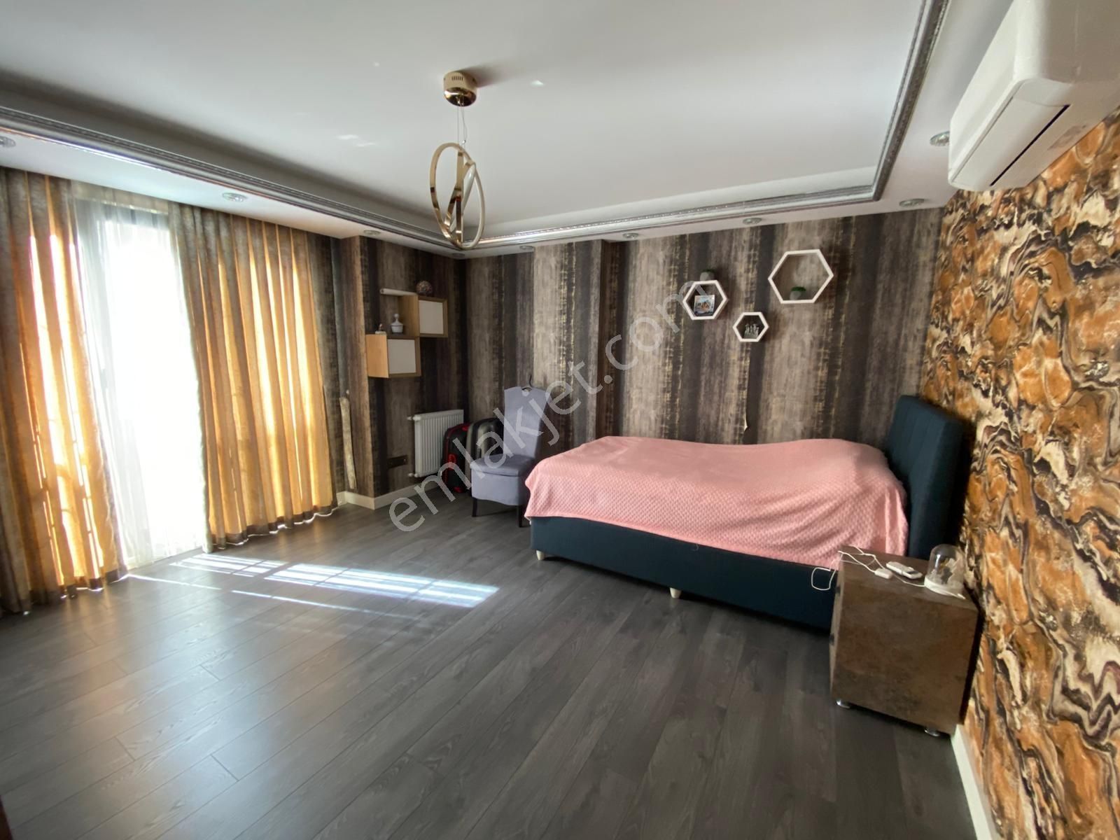 Oasis Konakları Satılık 5+2 Ultra Lüks Villa - Görsel 13