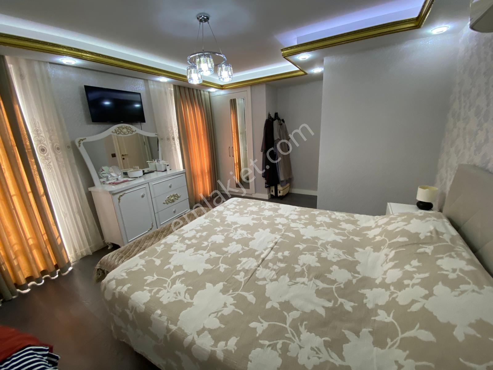 Oasis Konakları Satılık 5+2 Ultra Lüks Villa - Görsel 15