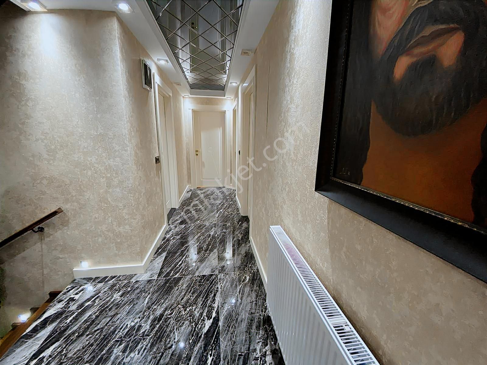 Oasis Konakları Satılık 5+2 Ultra Lüks Villa - Görsel 17