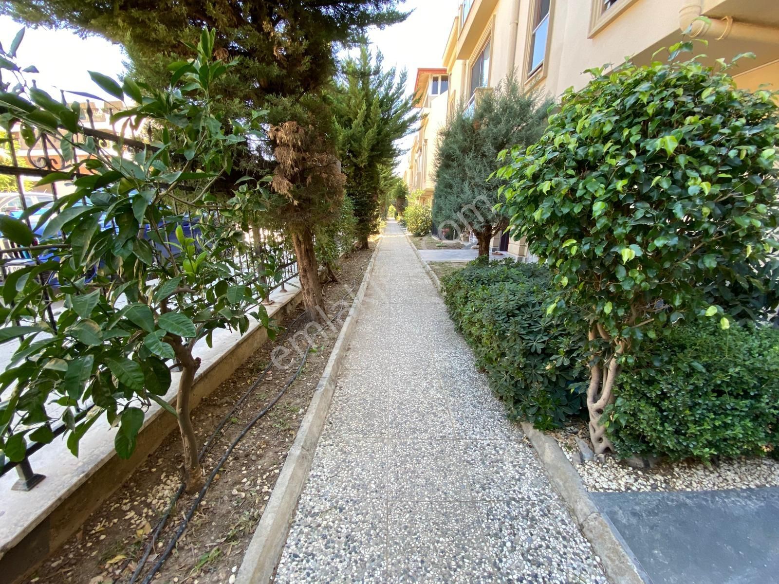 Oasis Konakları Satılık 5+2 Ultra Lüks Villa - Görsel 27