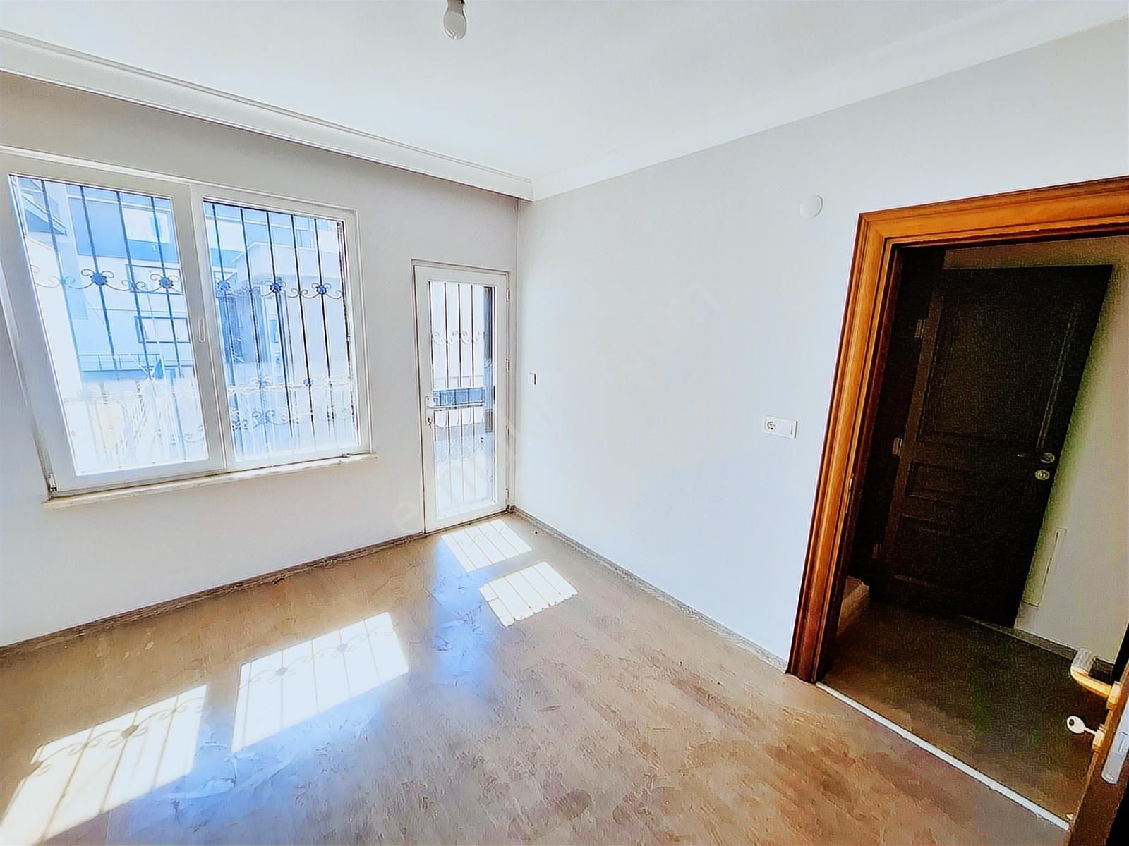 Çalı Gümüşlükte Panoramik Şehir Manzaralı Sıfır Tribleks Villa - Görsel 3