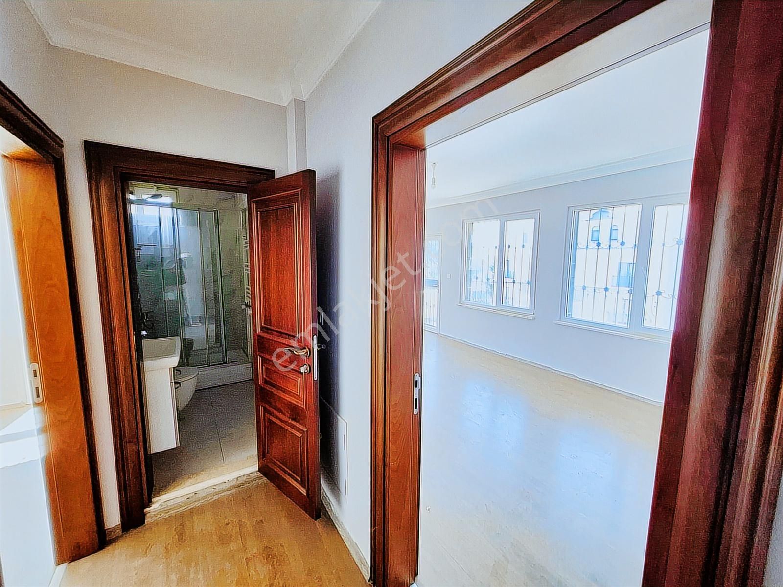 Çalı Gümüşlükte Panoramik Şehir Manzaralı Sıfır Tribleks Villa - Görsel 34