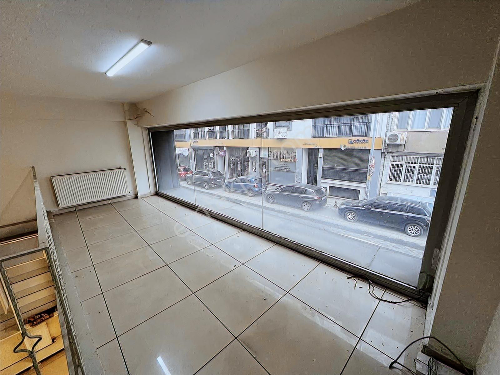 Hasırcıbaşı Caddesinde Vitrin Değeri Yüksek 325 M² Mağaza - Görsel 20