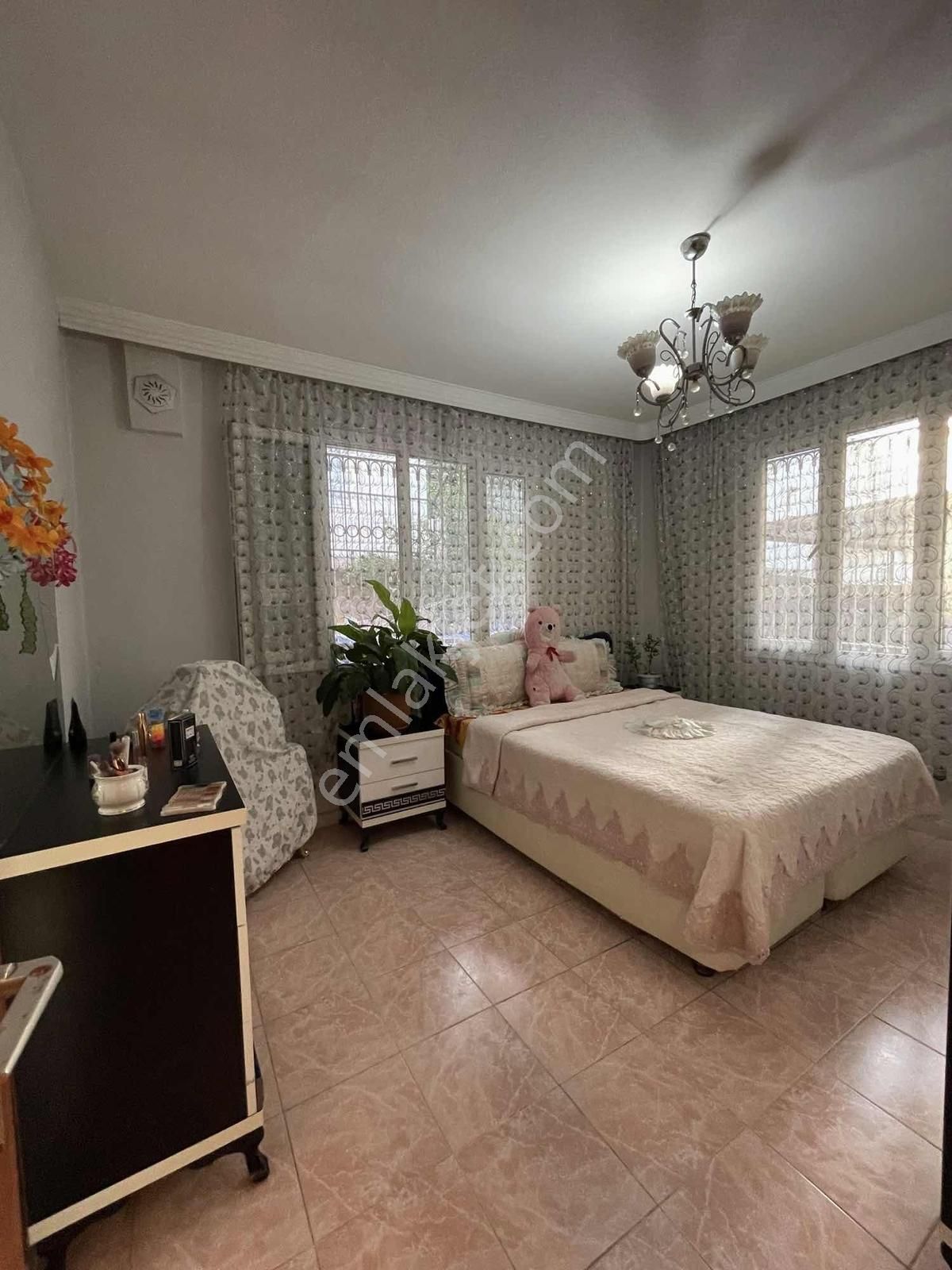 Kozanyolu`na~yürüme~mesafesinde~2+1~k.mutfak~bahçeli~müstakil - Görsel 22