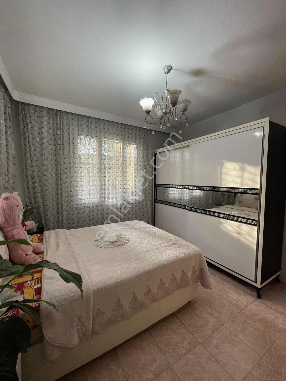 Kozanyolu`na~yürüme~mesafesinde~2+1~k.mutfak~bahçeli~müstakil - Görsel 21