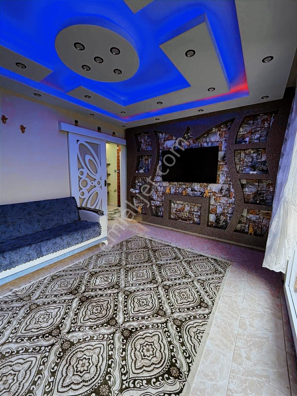 Kozanyolu`na~yürüme~mesafesinde~2+1~k.mutfak~bahçeli~müstakil - Görsel 6