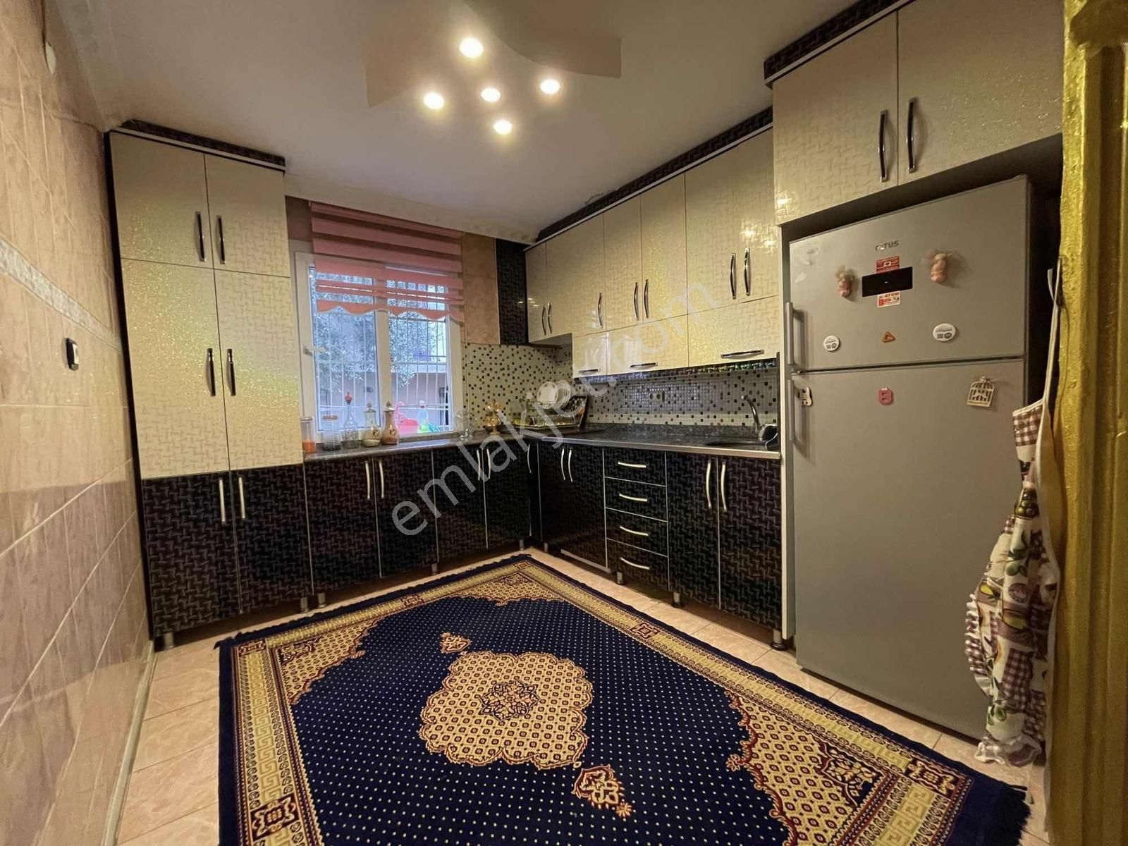 Kozanyolu`na~yürüme~mesafesinde~2+1~k.mutfak~bahçeli~müstakil - Görsel 5