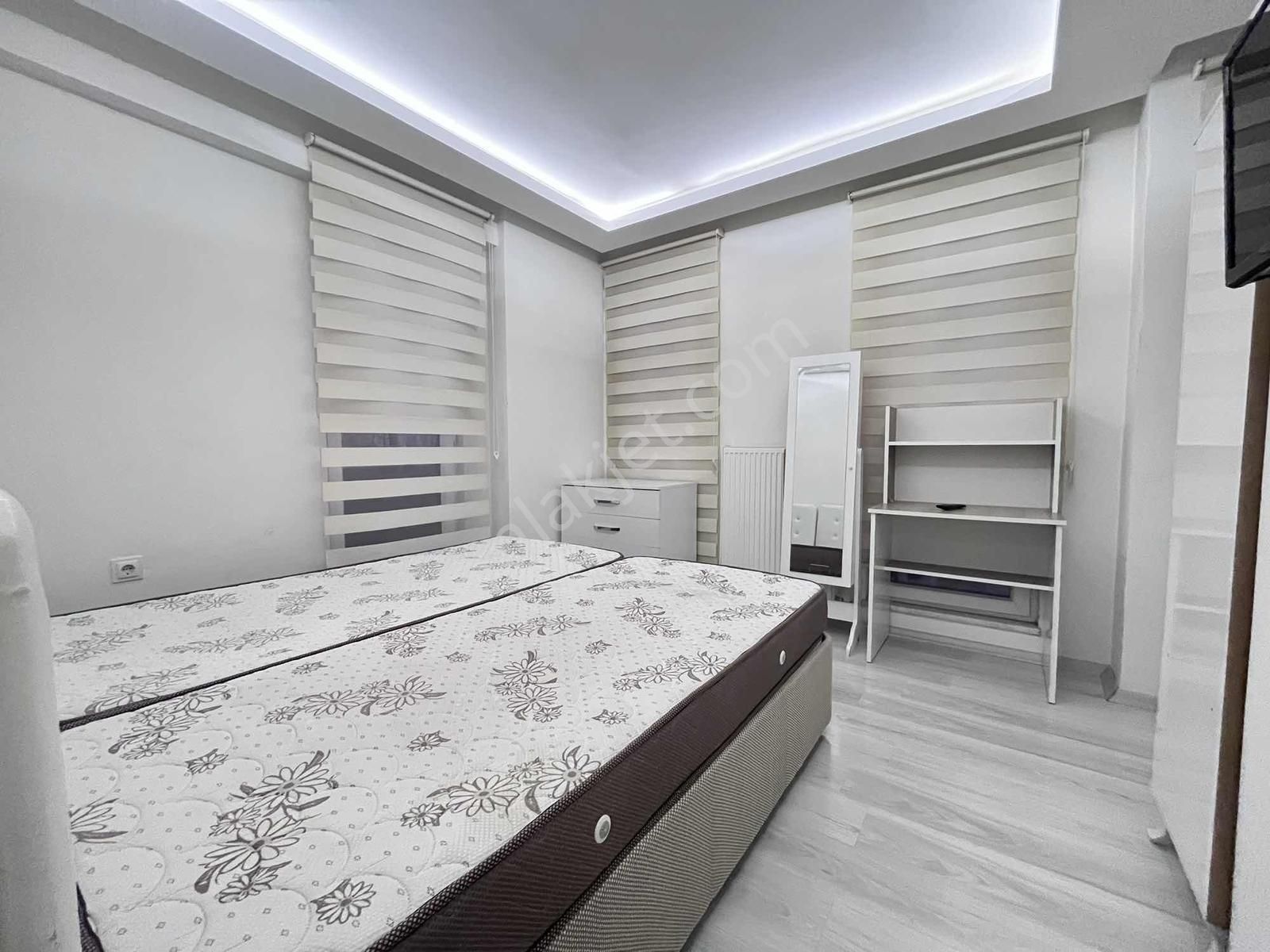 //modernevler Mahallesi 2+1 Kiralık Lüks Kız Apartı// - Görsel 11