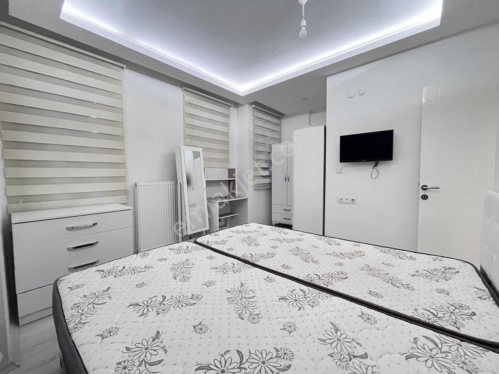 //modernevler Mahallesi 2+1 Kiralık Lüks Kız Apartı// - Görsel 5