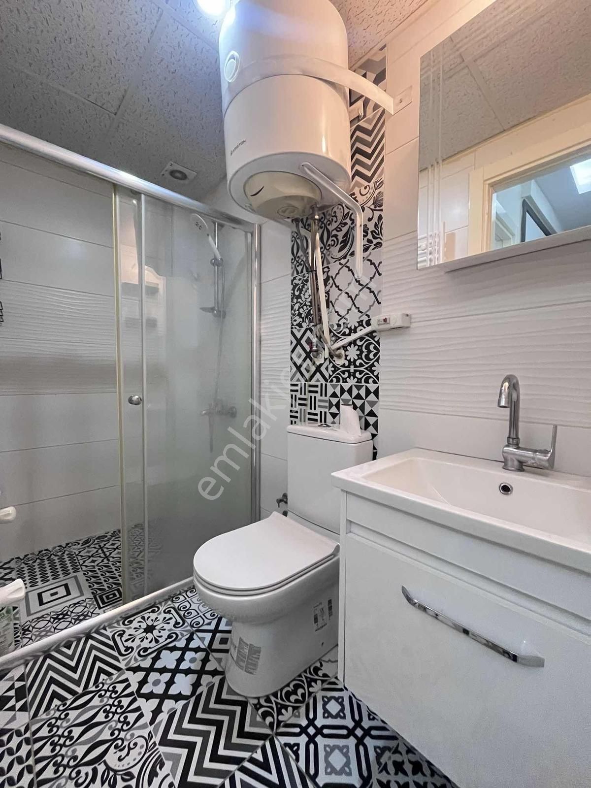 //modernevler Mahallesi 2+1 Kiralık Lüks Kız Apartı// - Görsel 10
