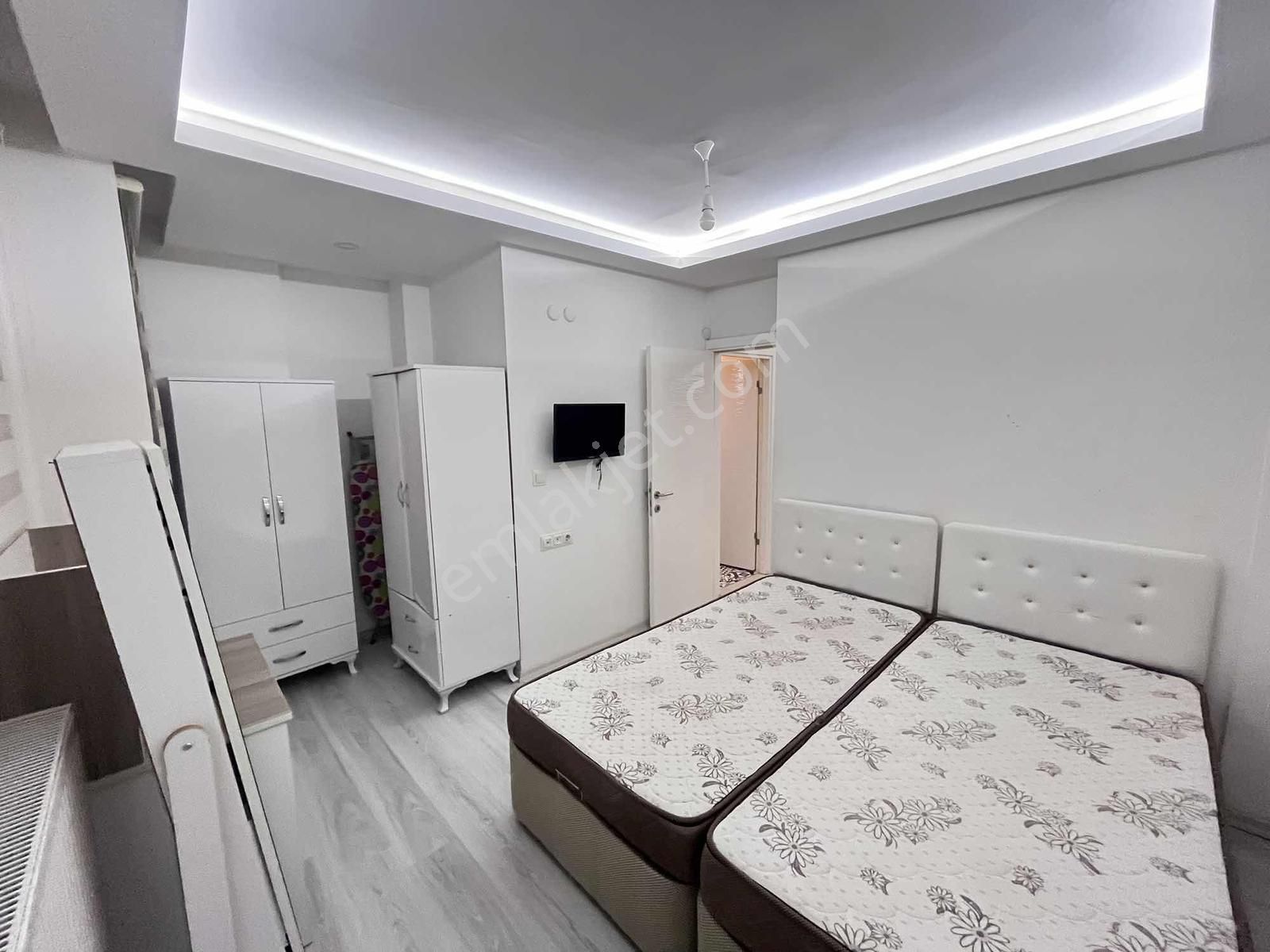 //modernevler Mahallesi 2+1 Kiralık Lüks Kız Apartı// - Görsel 4