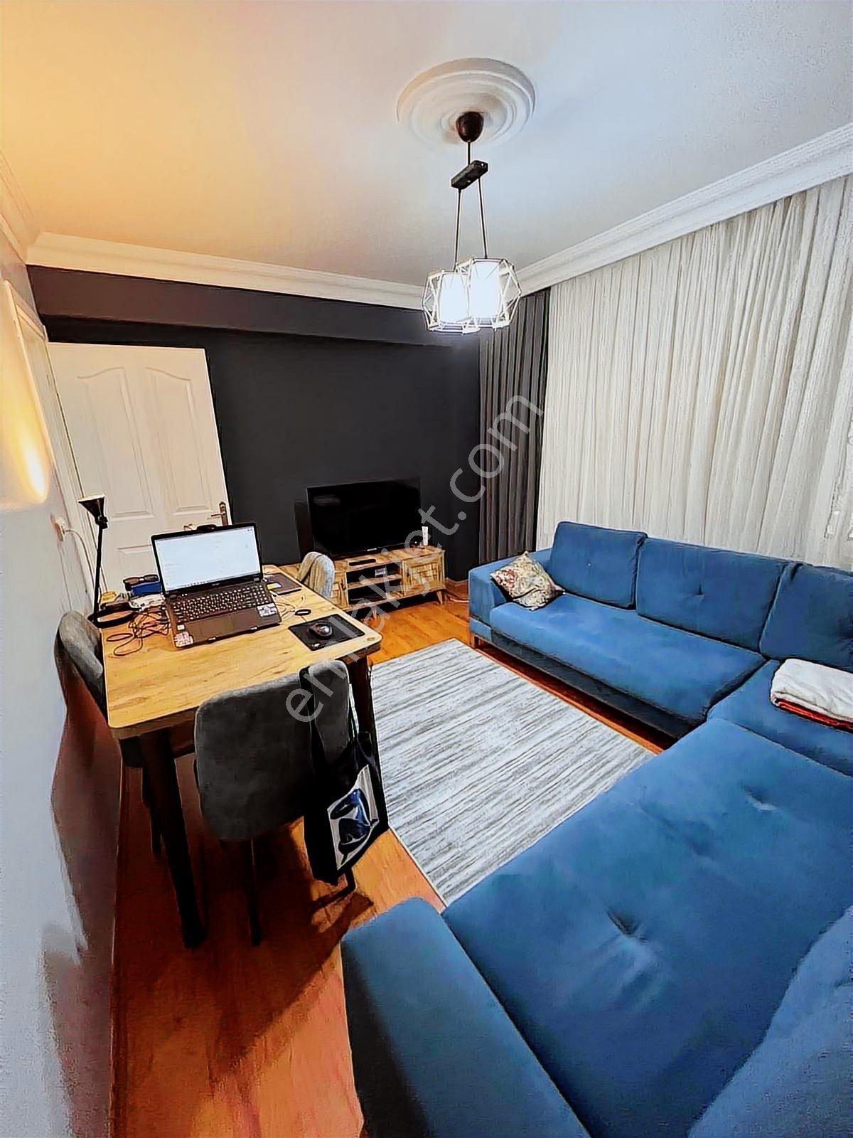 Para'dn Örnektepede Satılık 4+2 Dubleks Daire Geniş - Görsel 12