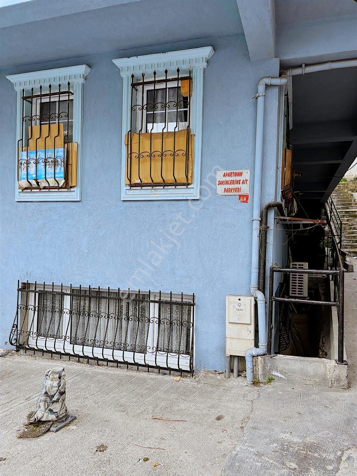Para'dn Örnektepede Satılık 4+2 Dubleks Daire Geniş - Görsel 33