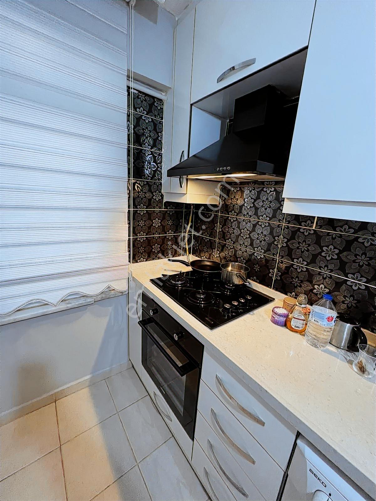 Para'dn Örnektepede Satılık 4+2 Dubleks Daire Geniş - Görsel 35