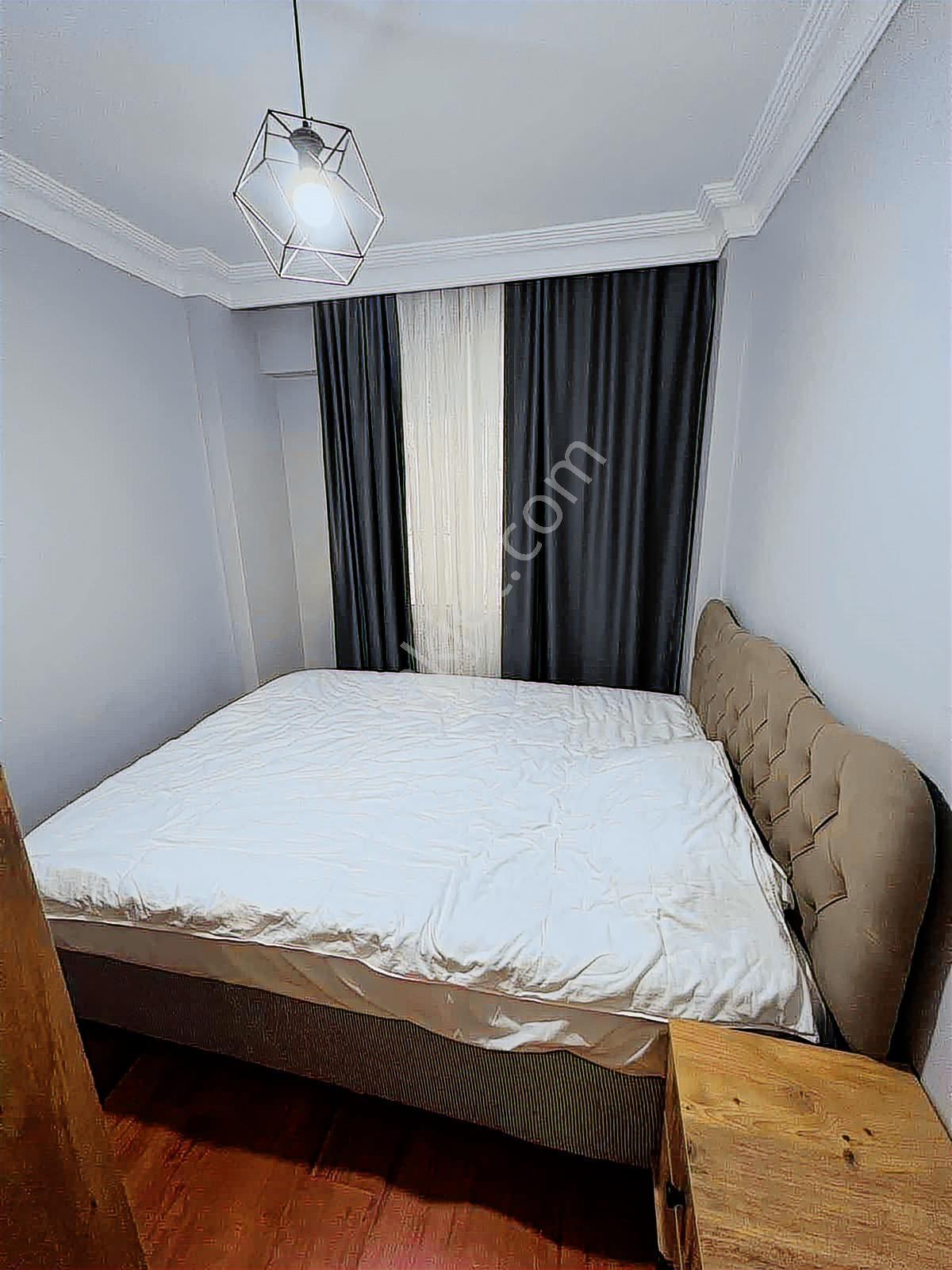 Para'dn Örnektepede Satılık 4+2 Dubleks Daire Geniş - Görsel 29