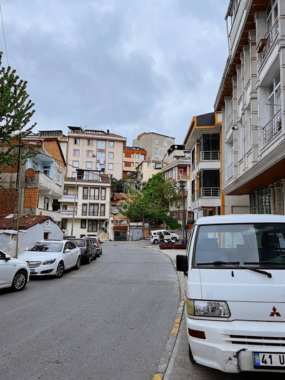 Para'dn Örnektepede Satılık 4+2 Dubleks Daire Geniş - Görsel 11
