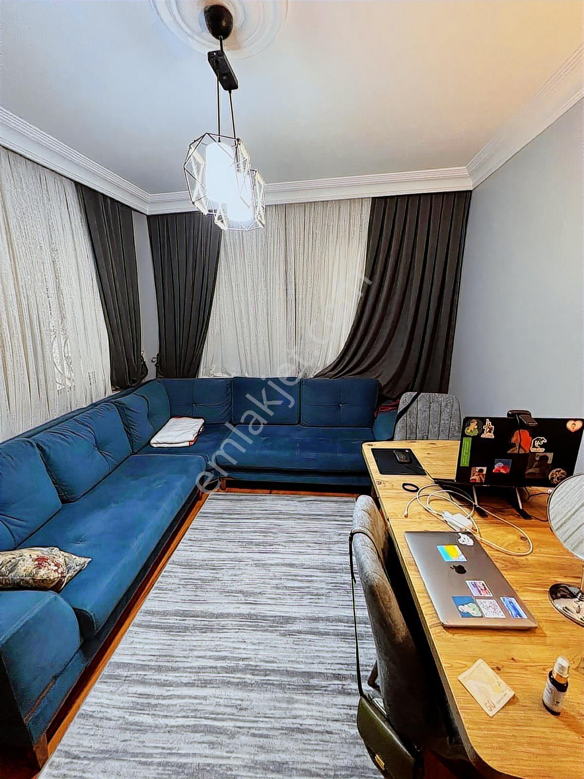 Para'dn Örnektepede Satılık 4+2 Dubleks Daire Geniş - Görsel 18