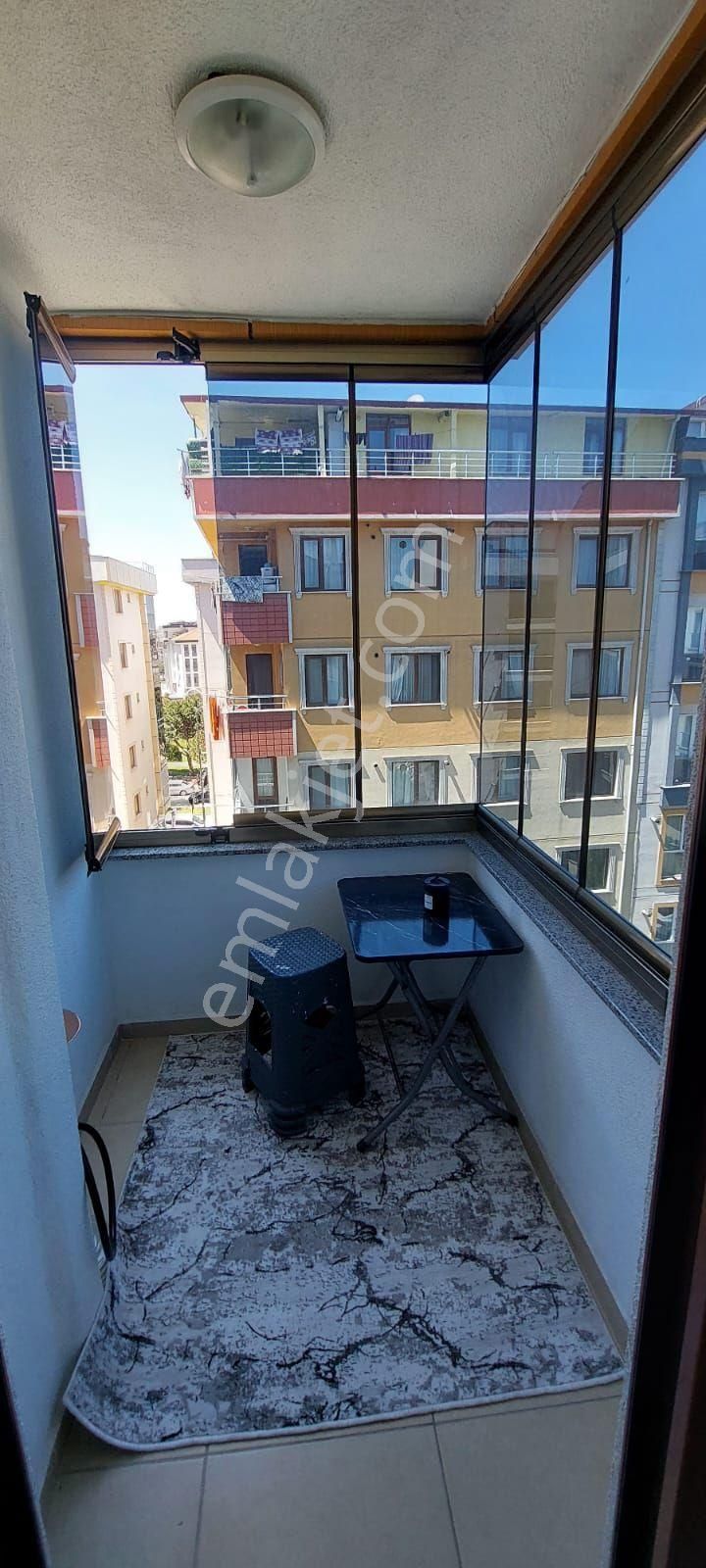 Samandıra Merkezde Metro Life Komşu 3+1 Lüx Arakat Daire - Görsel 3