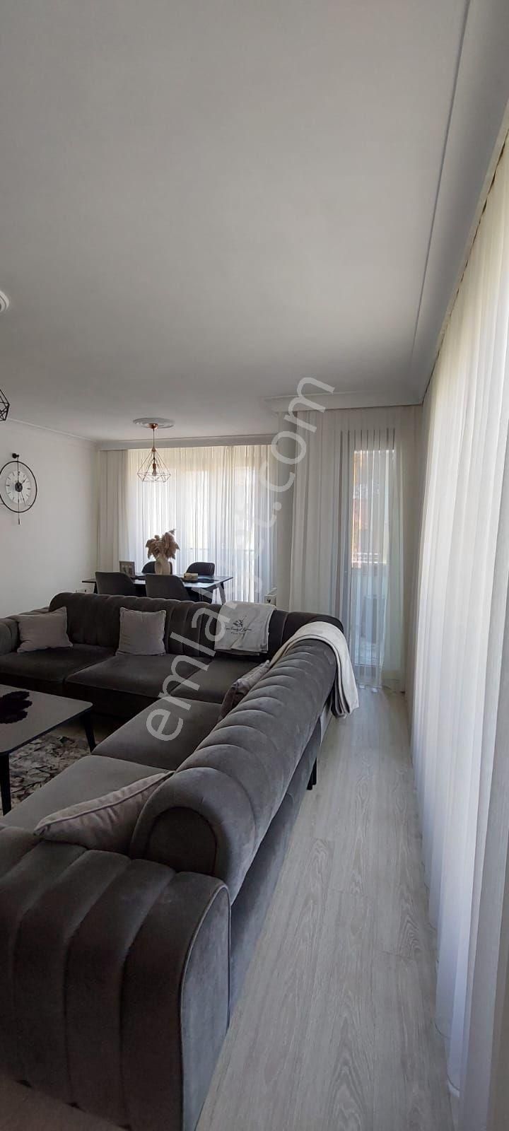 Samandıra Merkezde Metro Life Komşu 3+1 Lüx Arakat Daire - Görsel 21