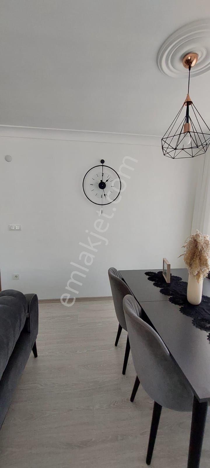 Samandıra Merkezde Metro Life Komşu 3+1 Lüx Arakat Daire - Görsel 7