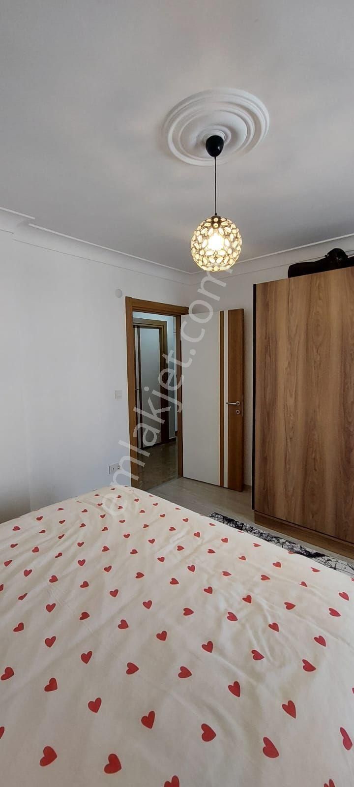 Samandıra Merkezde Metro Life Komşu 3+1 Lüx Arakat Daire - Görsel 4