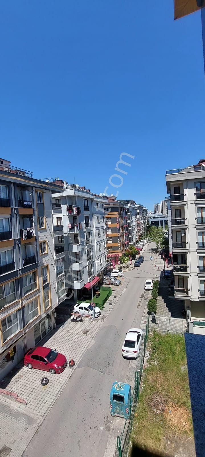 Samandıra Merkezde Metro Life Komşu 3+1 Lüx Arakat Daire