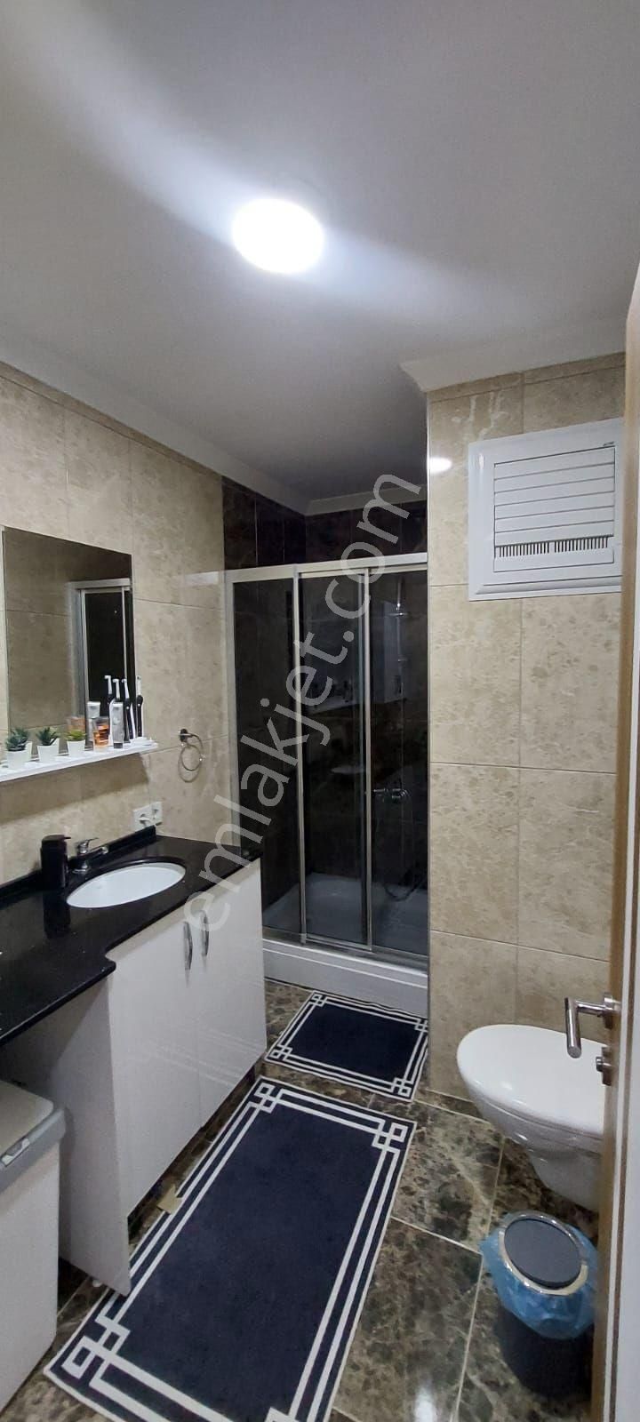 Samandıra Merkezde Metro Life Komşu 3+1 Lüx Arakat Daire - Görsel 16