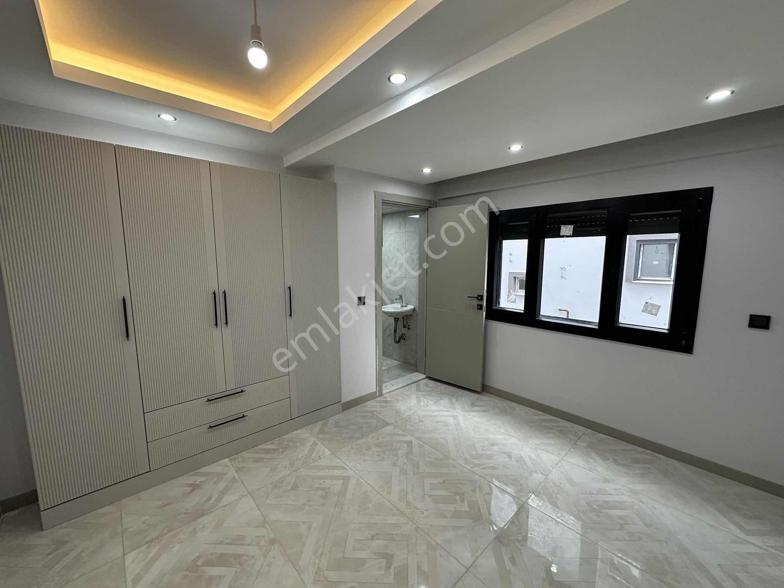 Uygan'dan Muratbey Mah. 2+1 105m² Koruluk Bölgesi Yüksek Kredi - Görsel 26