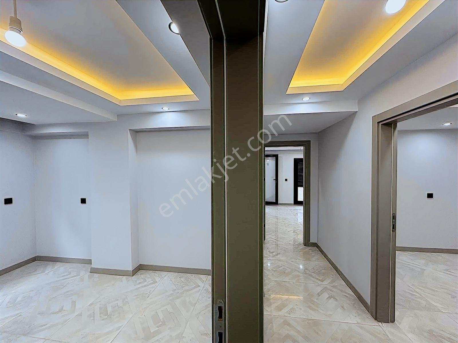 Uygan'dan Muratbey Mah. 2+1 105m² Koruluk Bölgesi Yüksek Kredi - Görsel 21
